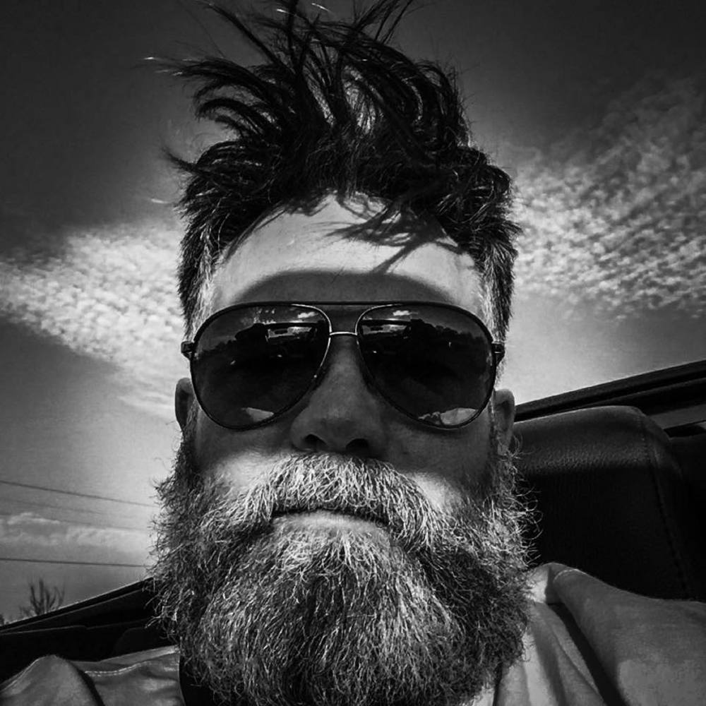 Meet your Posher, Mitchell